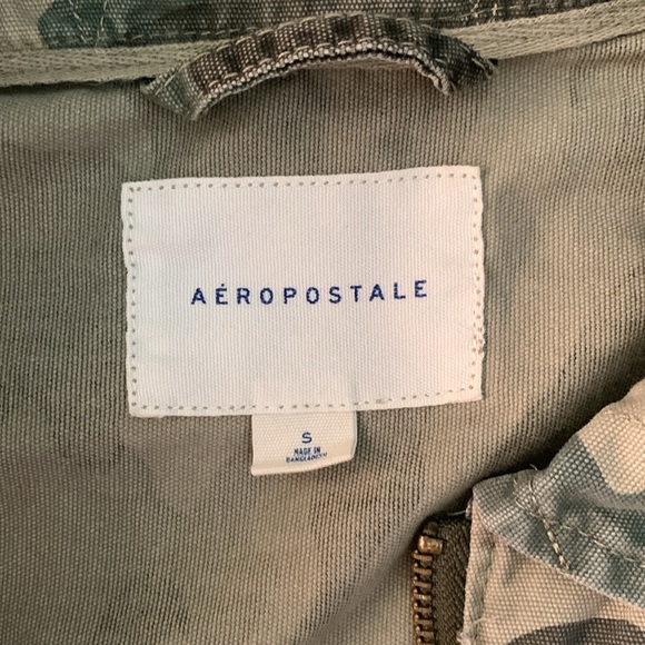 Aeropostale Jacket - Picture 2 of 3